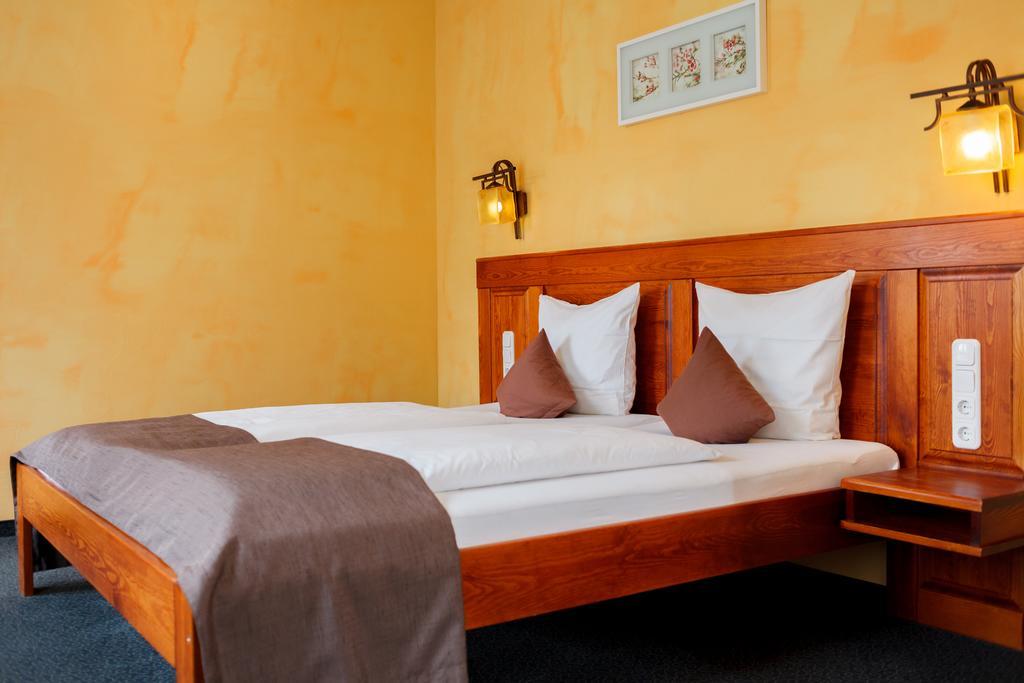 Dittmers Hotel Flensburg Kültér fotó