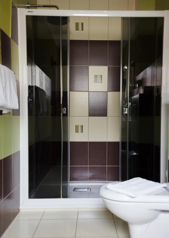 Dittmers Hotel Flensburg Kültér fotó