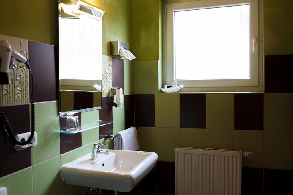 Dittmers Hotel Flensburg Kültér fotó