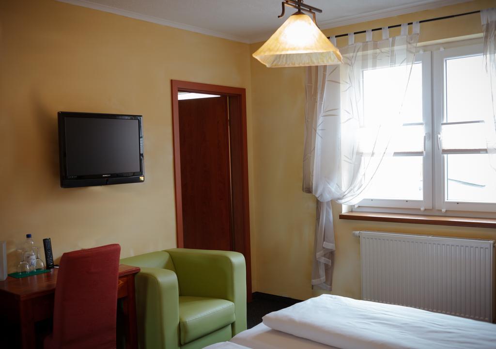 Dittmers Hotel Flensburg Kültér fotó