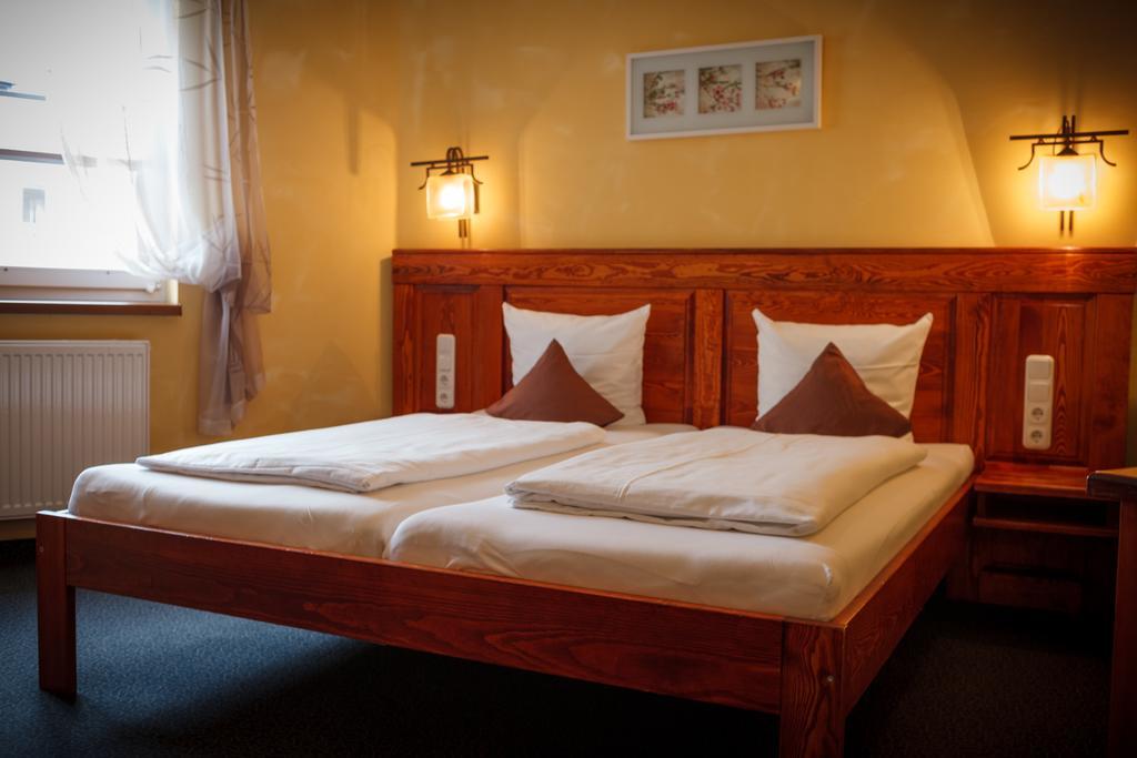 Dittmers Hotel Flensburg Kültér fotó
