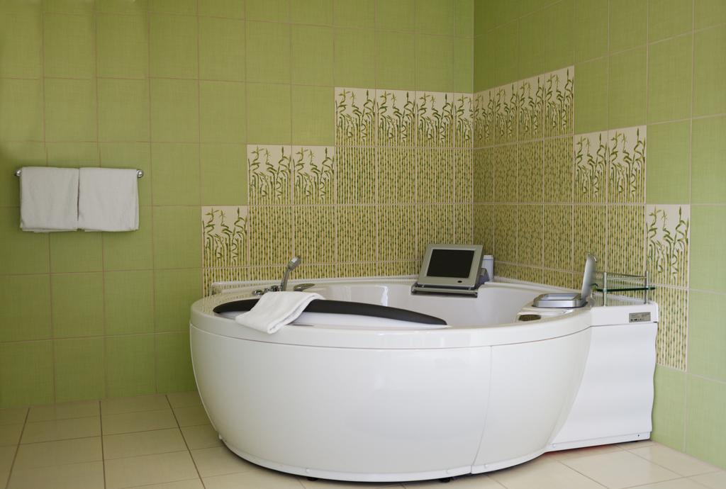 Dittmers Hotel Flensburg Kültér fotó